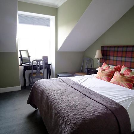 Kingsway Guest House Edinburgh Luaran gambar
