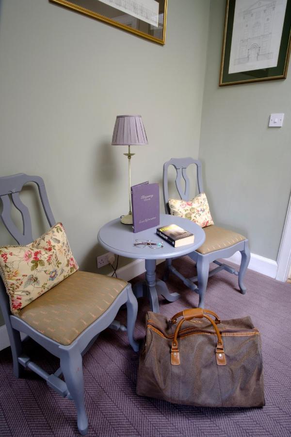 Kingsway Guest House Edinburgh Luaran gambar