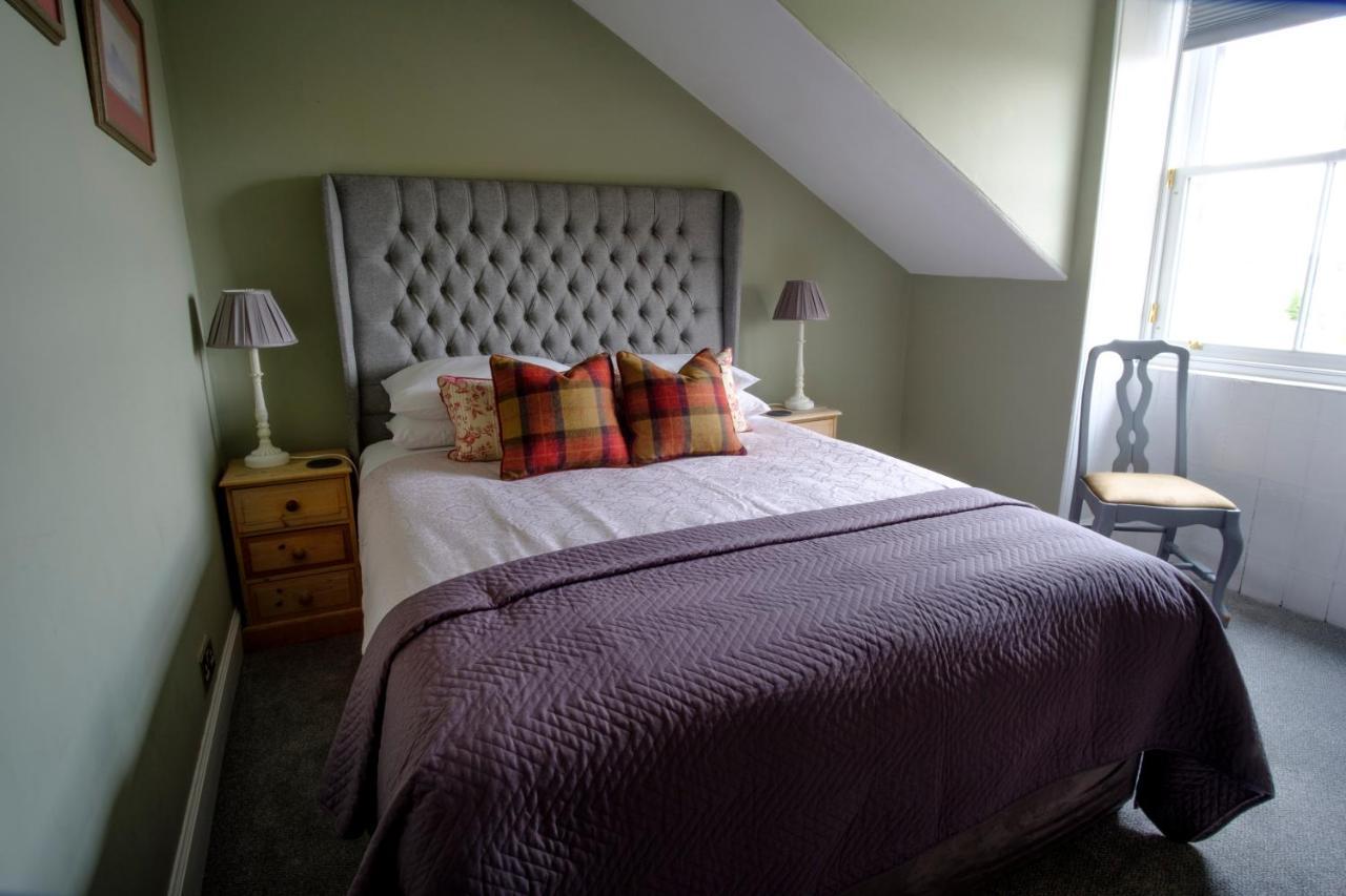 Kingsway Guest House Edinburgh Luaran gambar