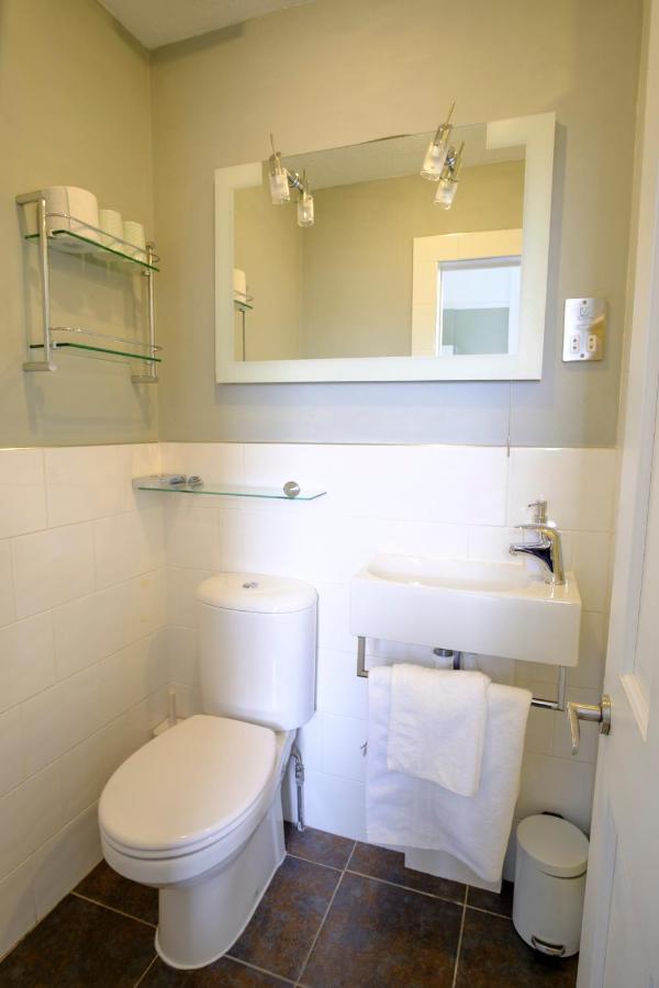 Kingsway Guest House Edinburgh Luaran gambar