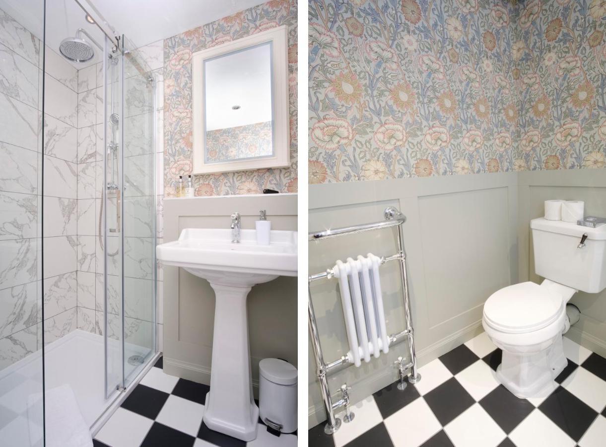 Kingsway Guest House Edinburgh Luaran gambar