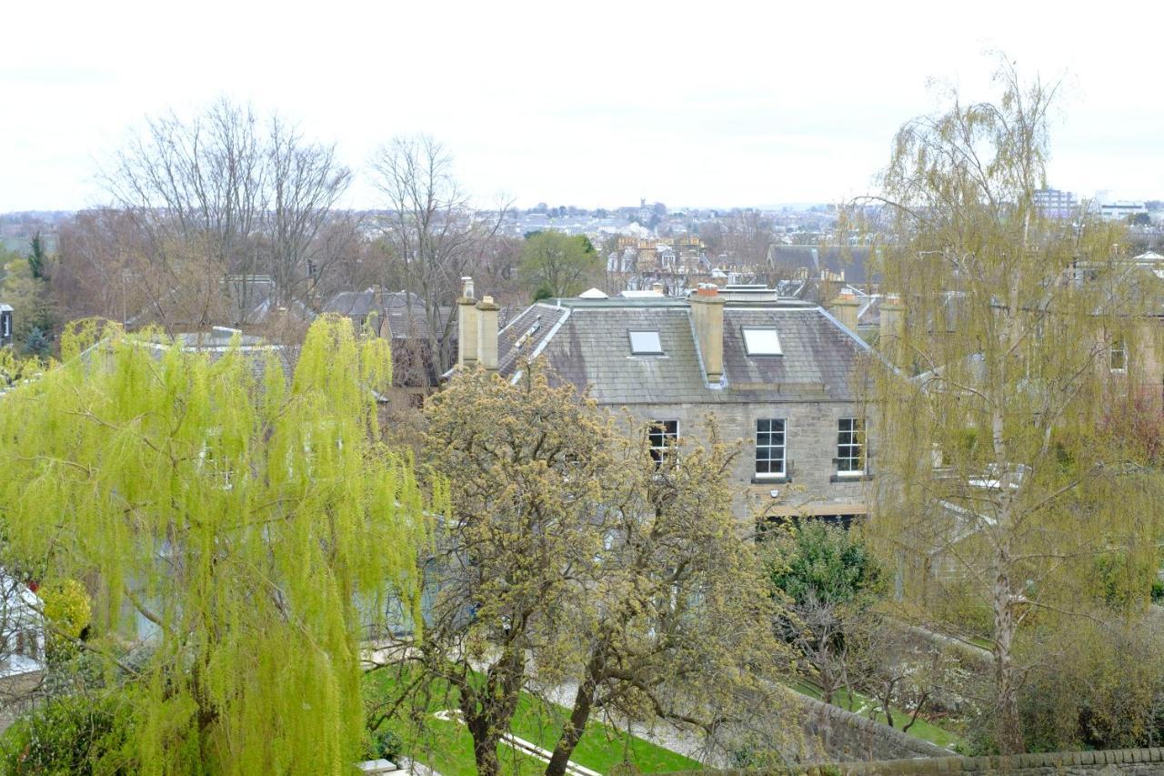 Kingsway Guest House Edinburgh Luaran gambar