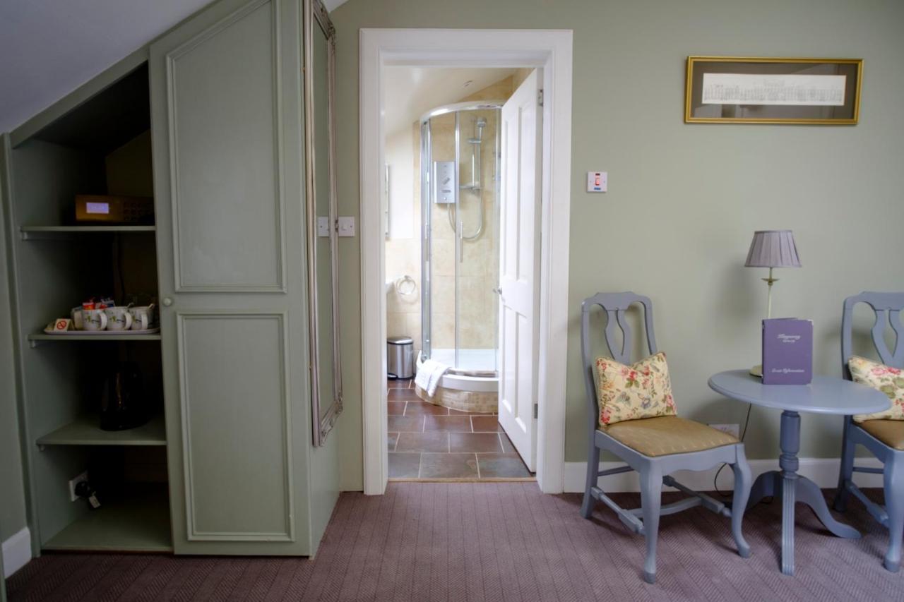 Kingsway Guest House Edinburgh Luaran gambar